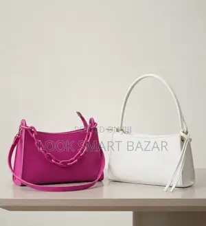 Classy Ladies Handbags for Every Occasion