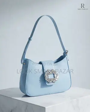 Classy Ladies Handbags for Every Occasion