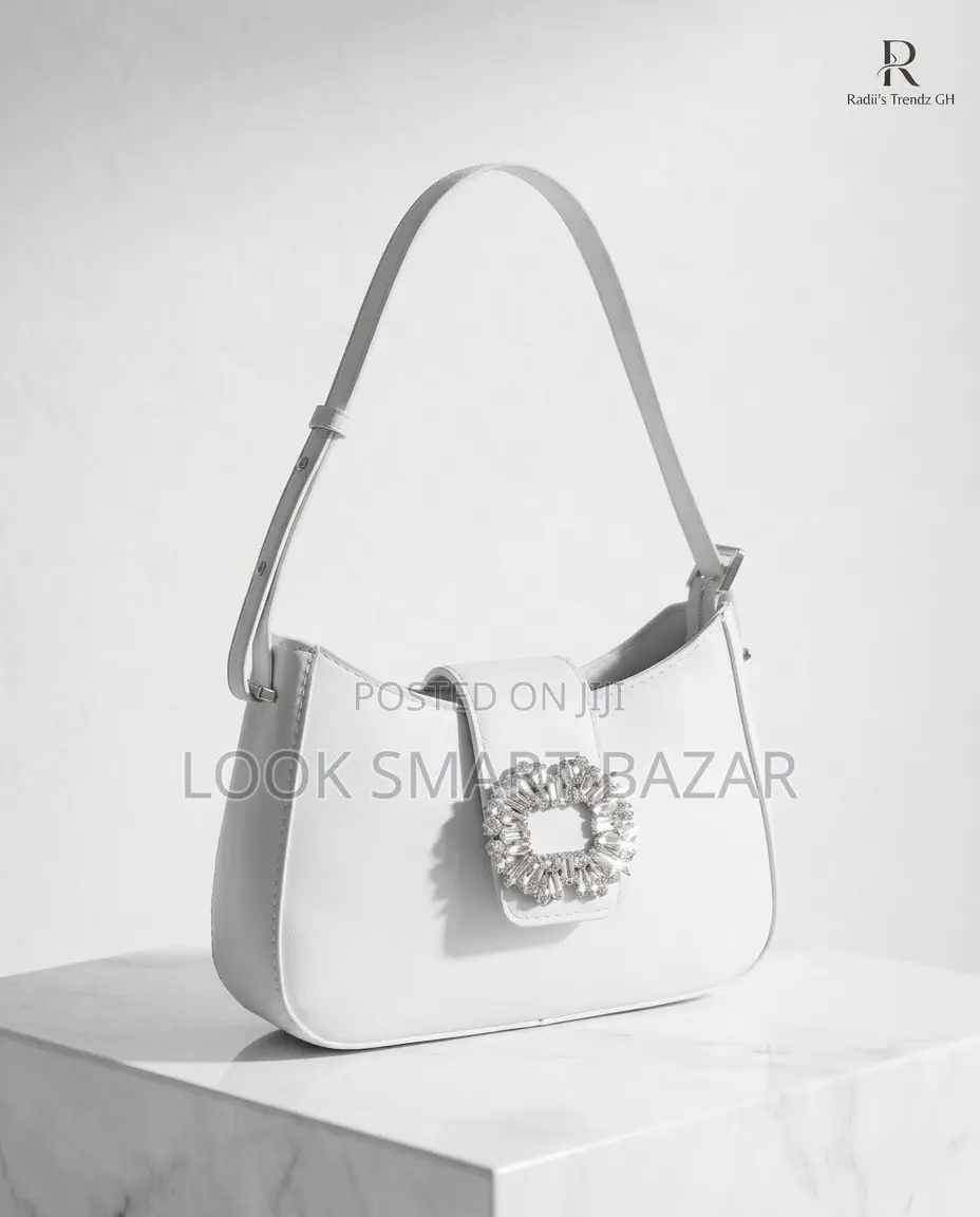 Classy Ladies Handbags for Every Occasion