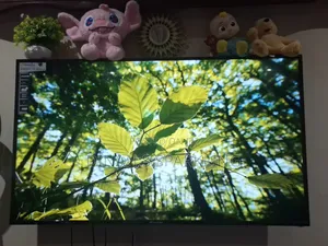 Binatone 55-Inch 4K UHD Android Smart TV
