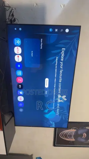 Quality TV and Smart