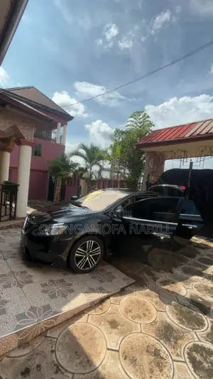 Nissan Sentra S 2017 Black
