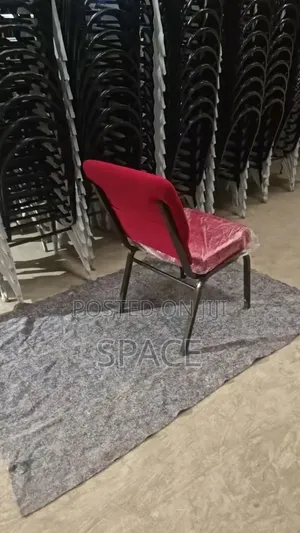 Quality Premium Banquet Chairs