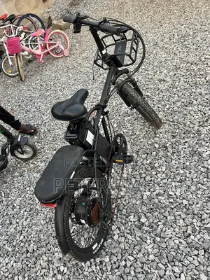 Motorcycle 2025 Black