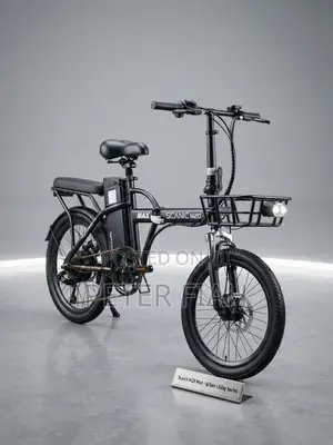 Motorcycle 2025 Black
