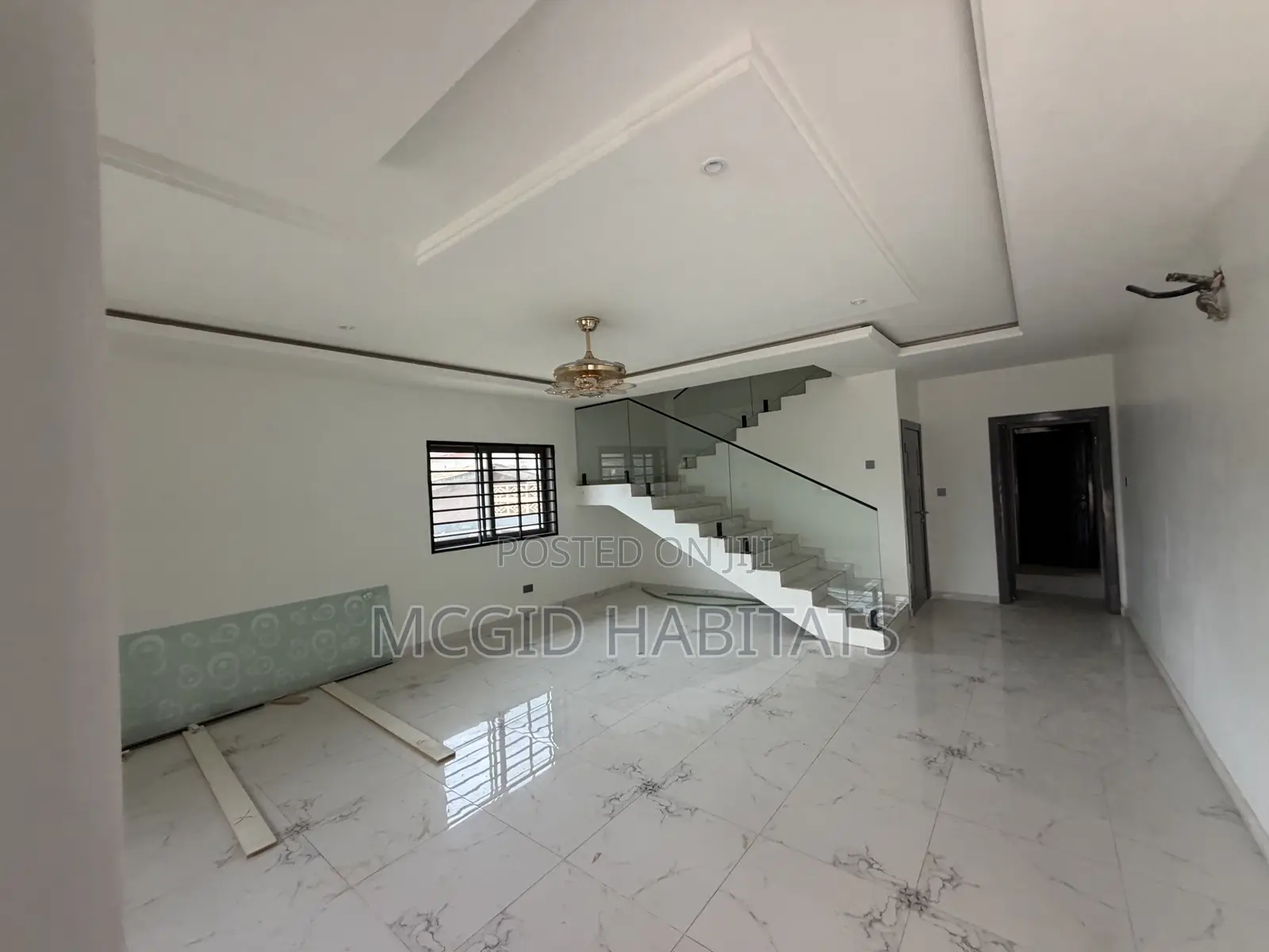 3bdrm Townhouse/Terrace in Adenta for sale