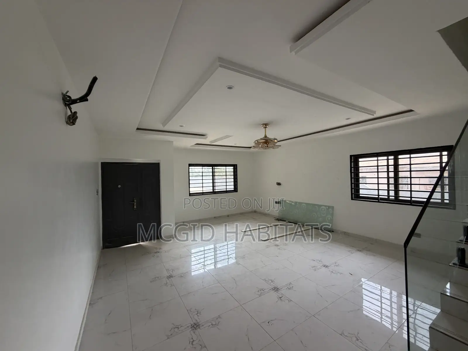 3bdrm Townhouse/Terrace in Adenta for sale