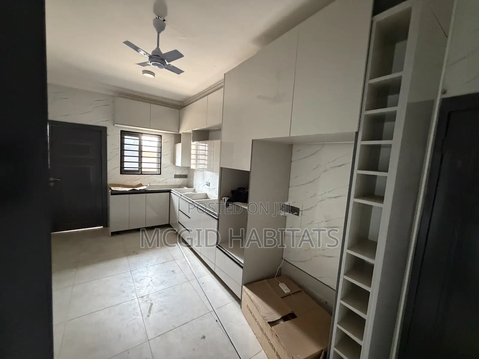 3bdrm Townhouse/Terrace in Adenta for sale