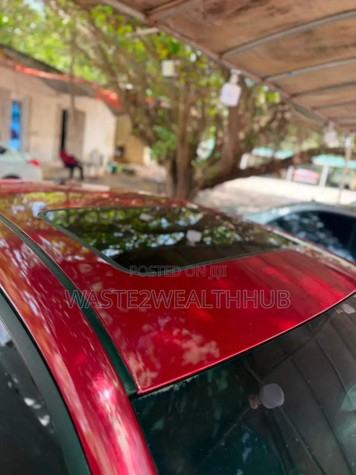 Toyota Corolla S Special Edition 4dr Sedan (1.8L 4cyl 4A) 2013 Red