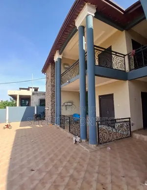 2bdrm Apartment in Nanakrom Estate, Nmai-Dzorn for rent