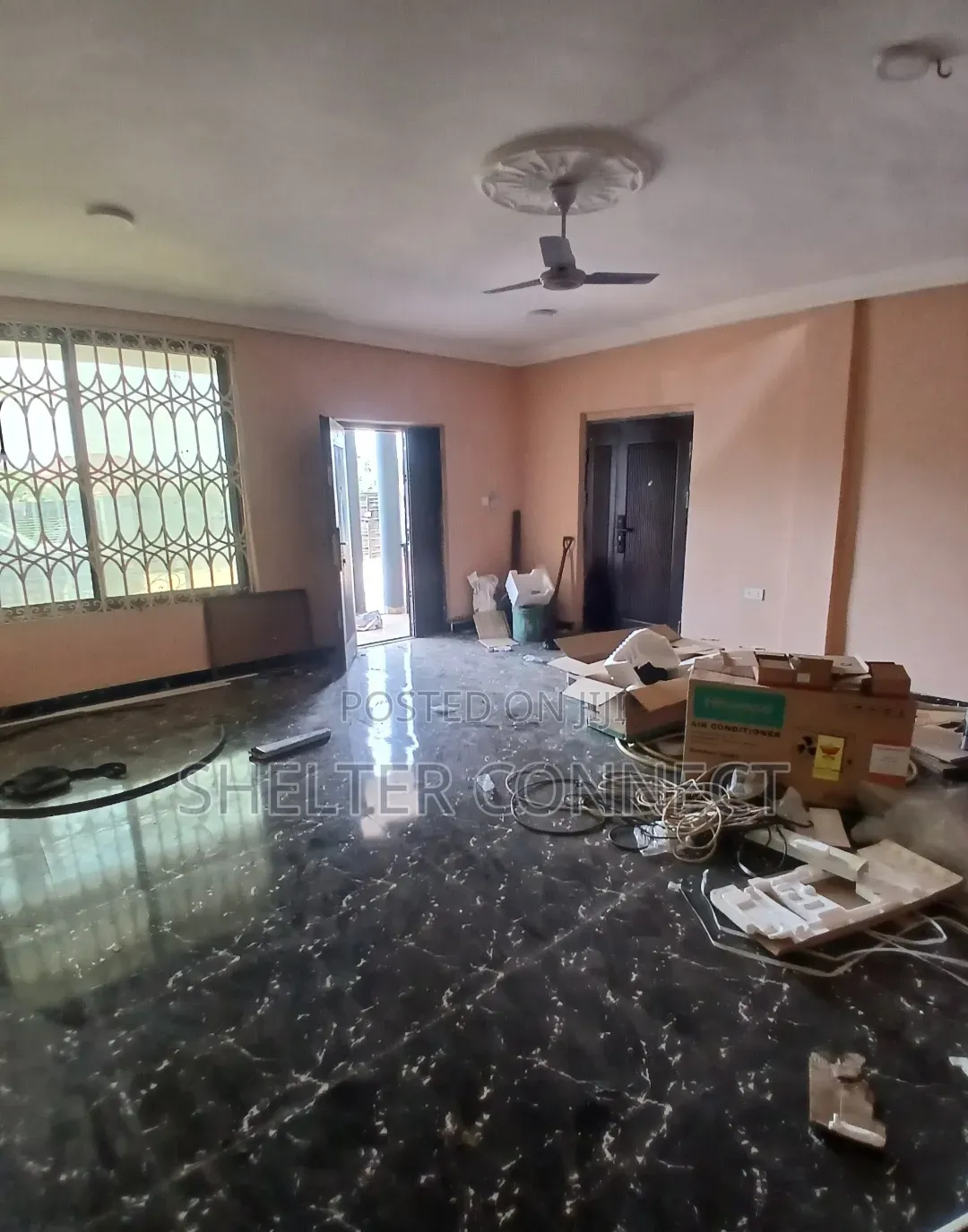 2bdrm Apartment in Nanakrom Estate, Nmai-Dzorn for rent
