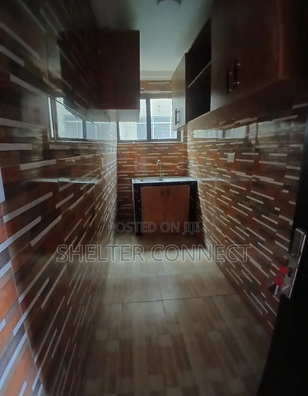 2bdrm Apartment in Nanakrom Estate, Nmai-Dzorn for rent