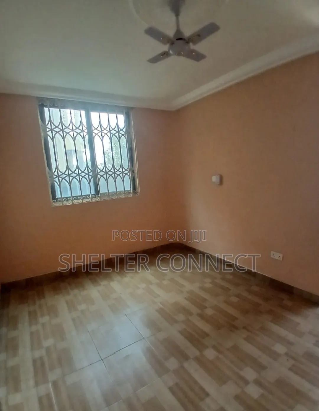 2bdrm Apartment in Nanakrom Estate, Nmai-Dzorn for rent