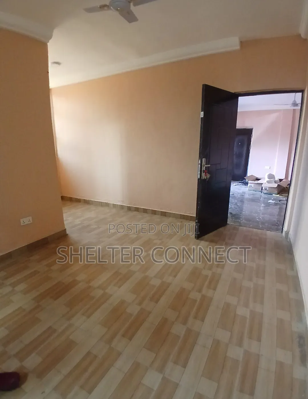 2bdrm Apartment in Nanakrom Estate, Nmai-Dzorn for rent