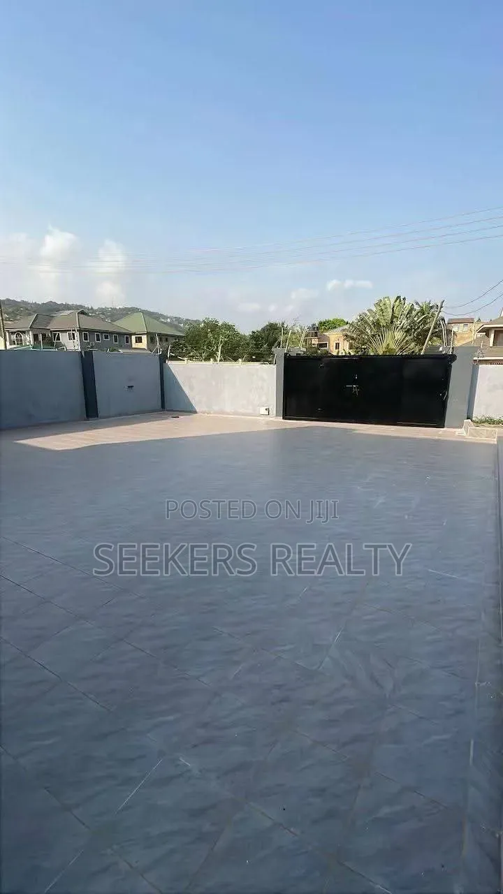 4bdrm House in Seekers Realty, Ghana Flag for sale