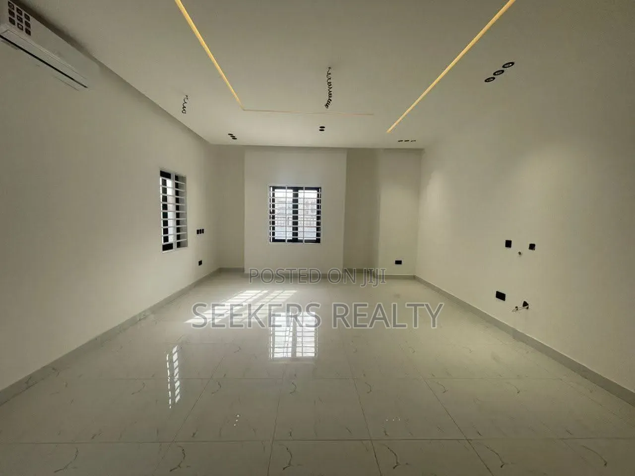 4bdrm House in Seekers Realty, Ghana Flag for sale
