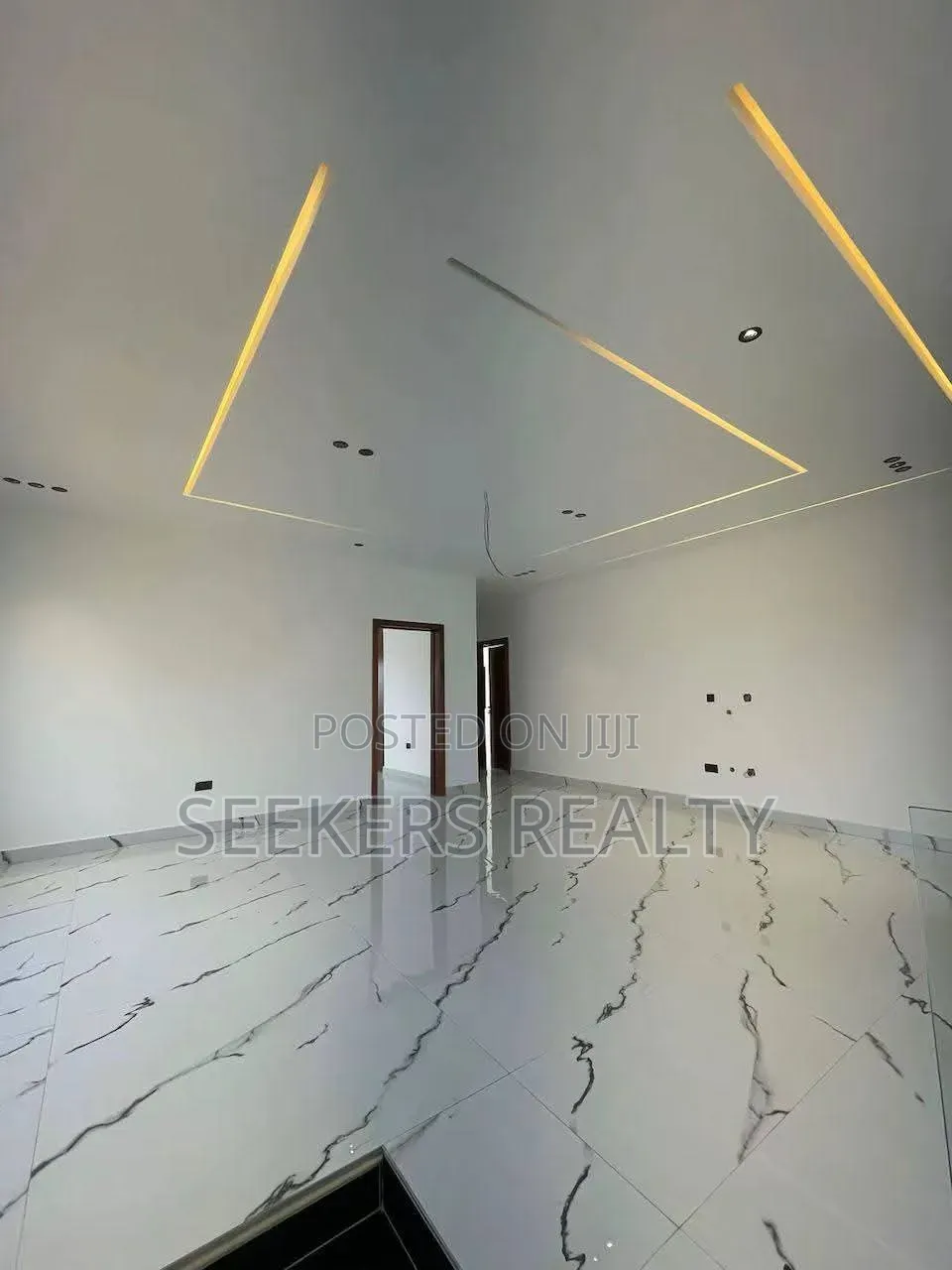 4bdrm House in Seekers Realty, Ghana Flag for sale