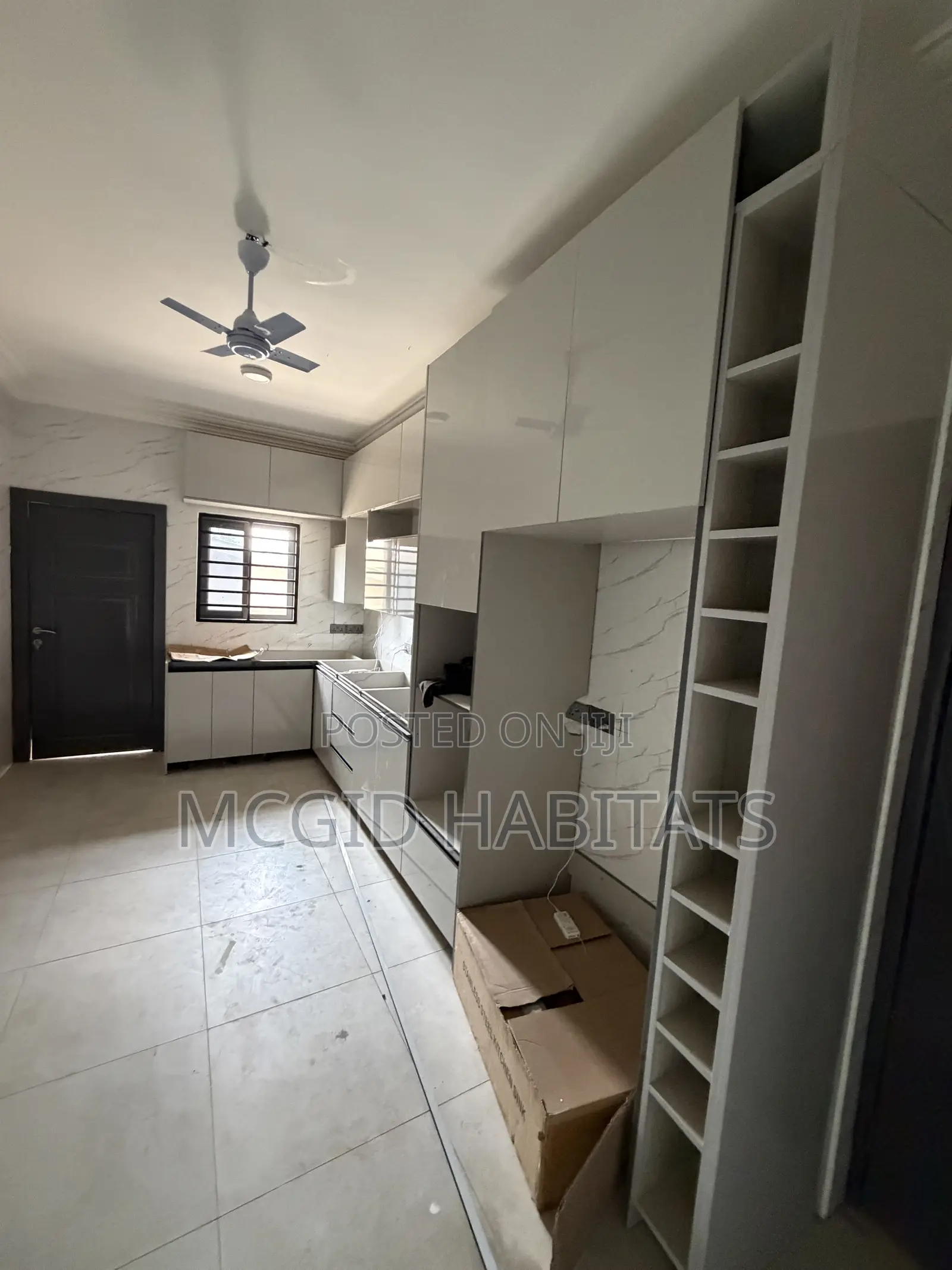 3bdrm Townhouse / Terrace in Adenta for rent
