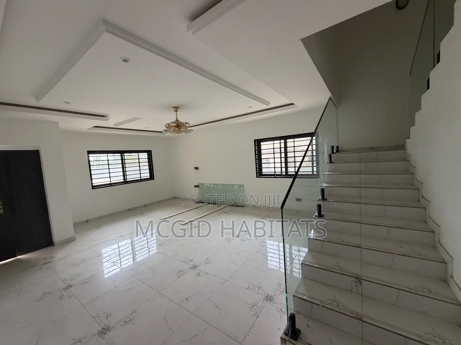 3bdrm Townhouse / Terrace in Adenta for rent