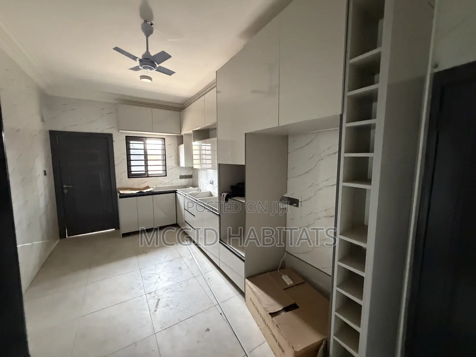 3bdrm Townhouse / Terrace in Adenta for rent