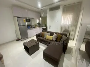 Furnished 1bdrm Apartment in Tse Addo, Accra Metropolitan for rent