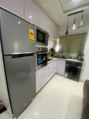 Furnished 1bdrm Apartment in Tse Addo, Accra Metropolitan for rent