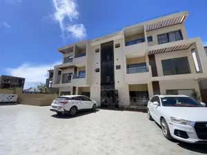 Furnished 1bdrm Apartment in Tse Addo, Accra Metropolitan for rent