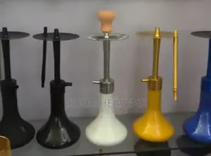 Hookah and Accessories