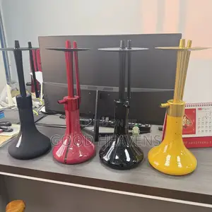 Hookah and Accessories