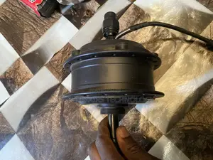 Electric Bike Accessories