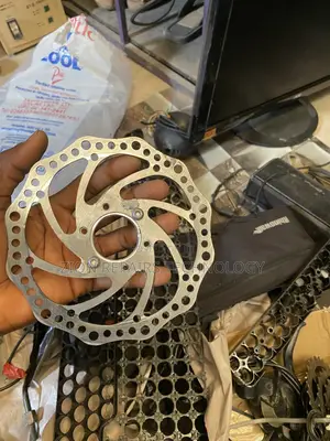 Electric Bike Accessories
