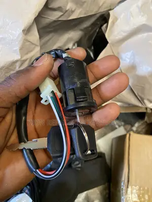 Electric Bike Accessories