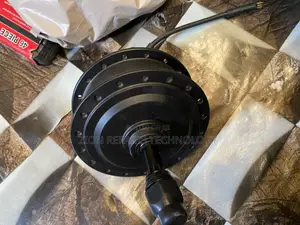 Electric Bike Accessories