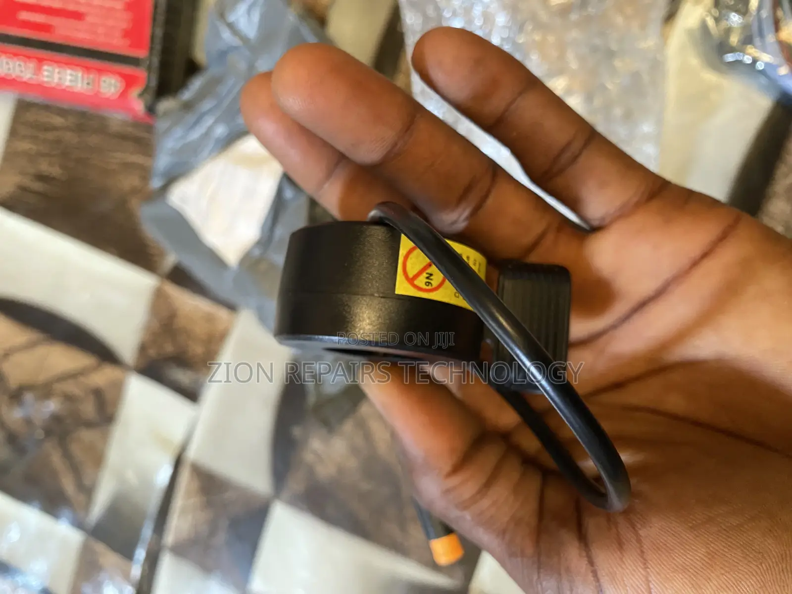 Electric Bike Accessories