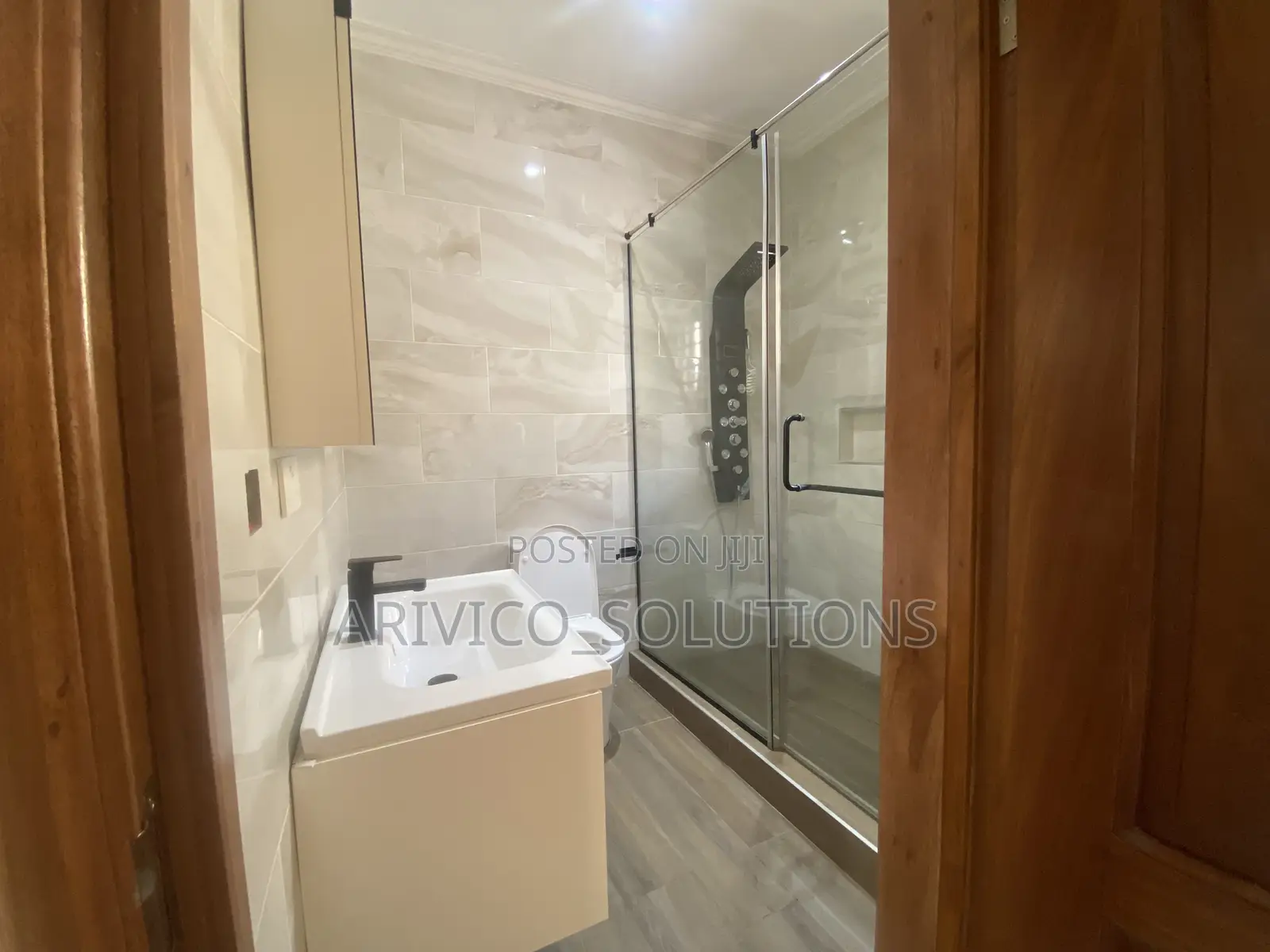 4bdrm House in Community 18, Accra Metropolitan for rent