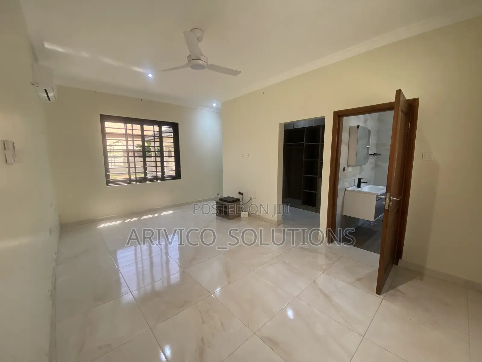4bdrm House in Community 18, Accra Metropolitan for rent
