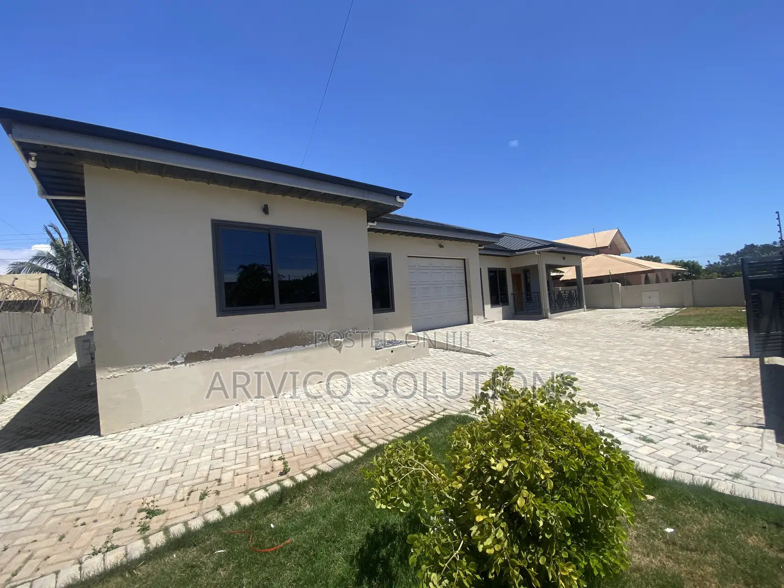4bdrm House in Community 18, Accra Metropolitan for rent