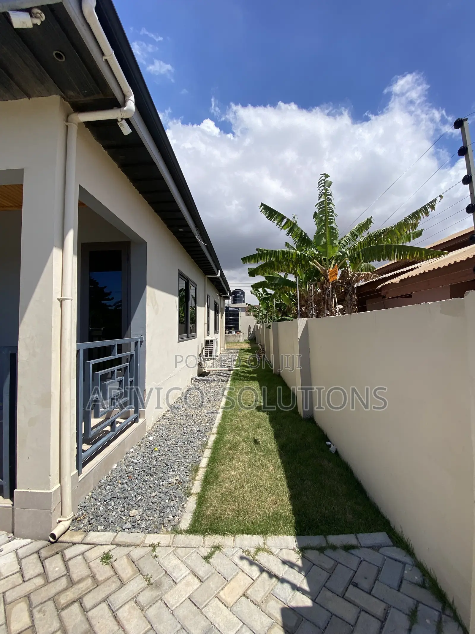 4bdrm House in Community 18, Accra Metropolitan for rent