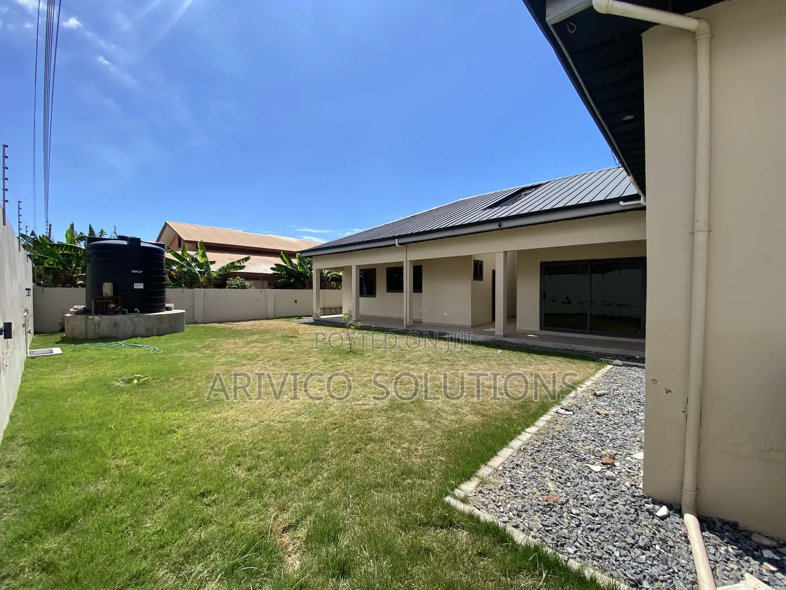 4bdrm House in Community 18, Accra Metropolitan for rent