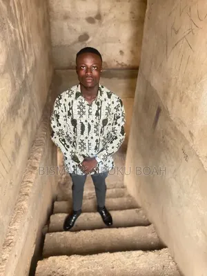 Bismark Opoku Boah