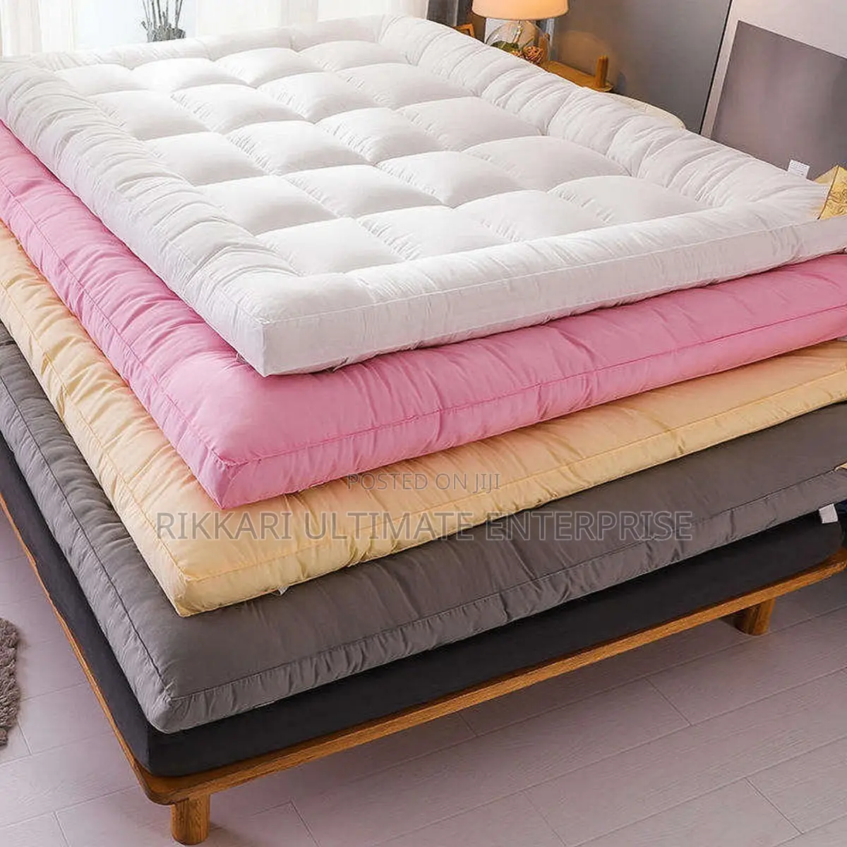 Mattress Topper