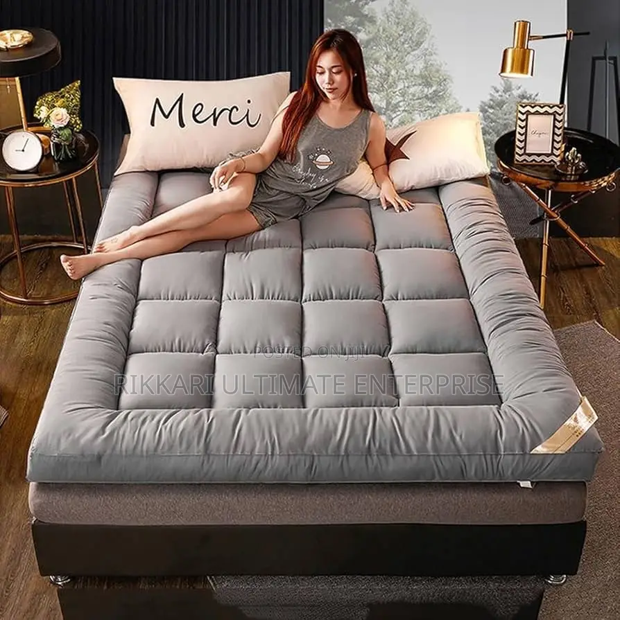 Mattress Topper