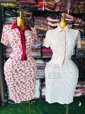 Starlight Closet
