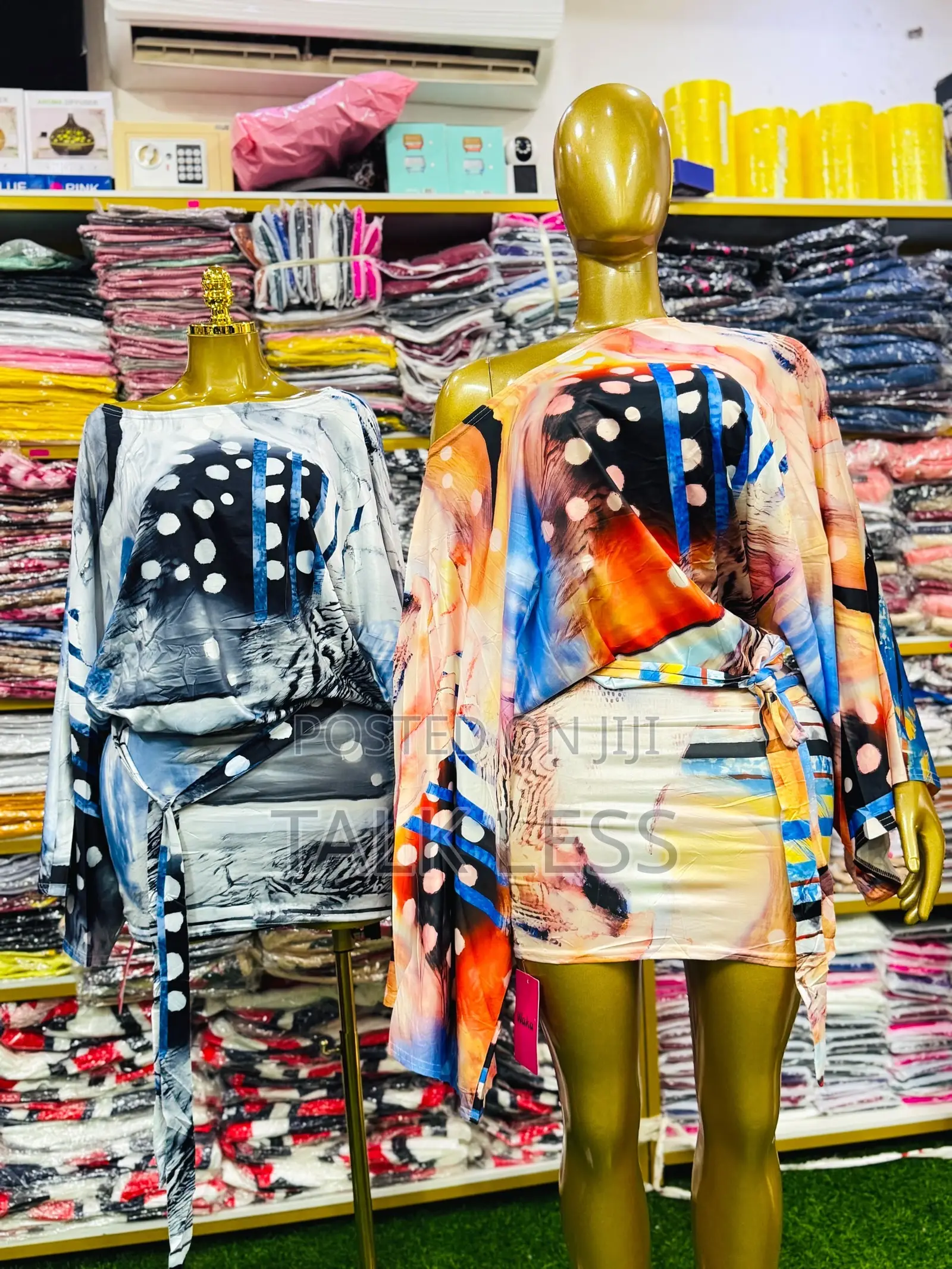Starlight Closet