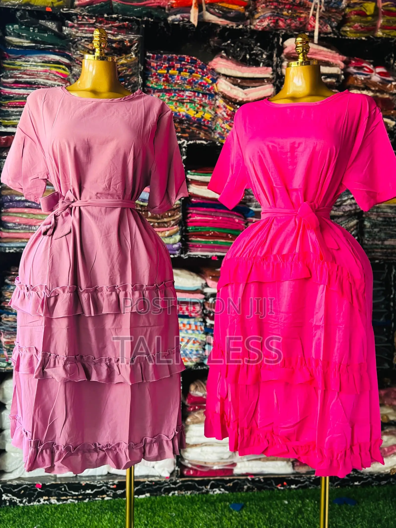 Starlight Closet