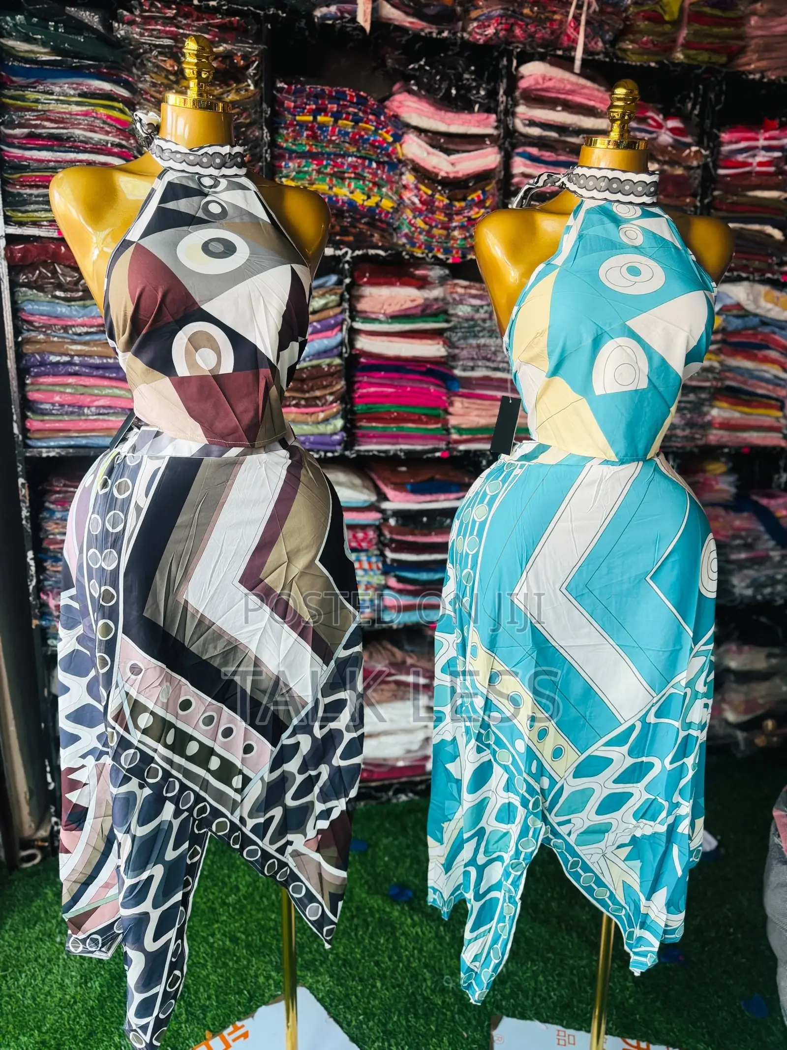 Starlight Closet