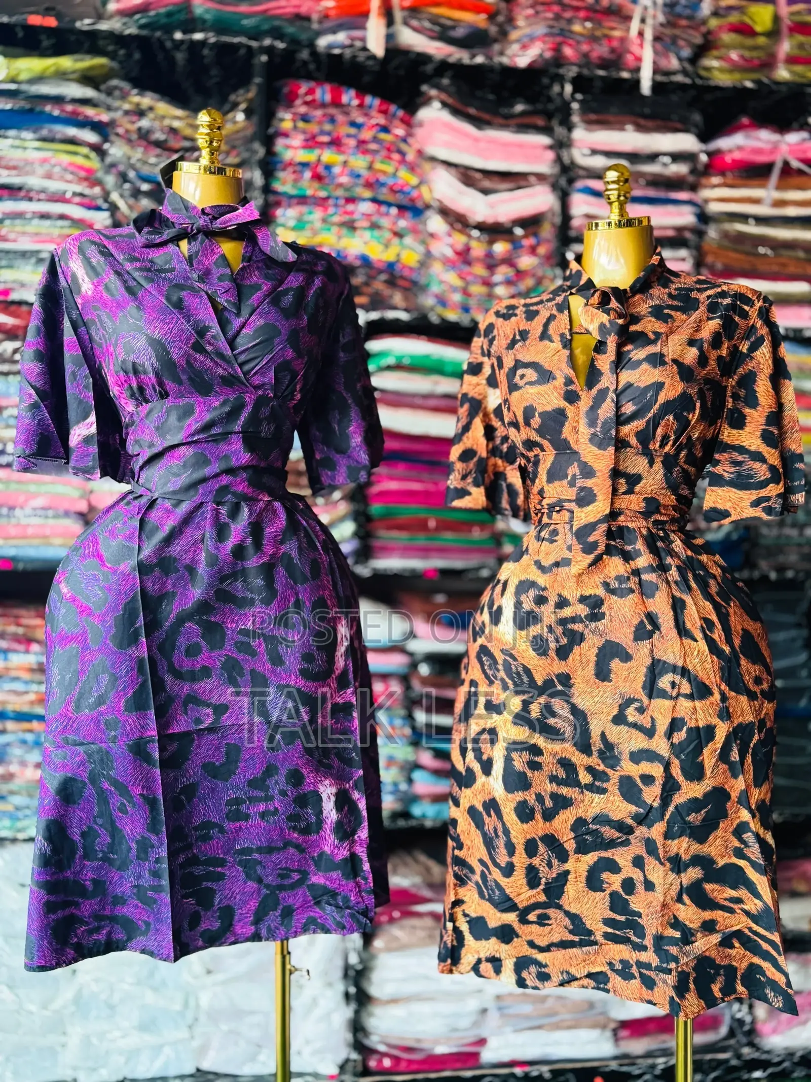 Starlight Closet
