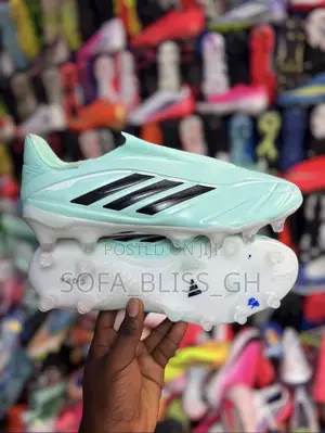 New Adidas Copa Elite FG