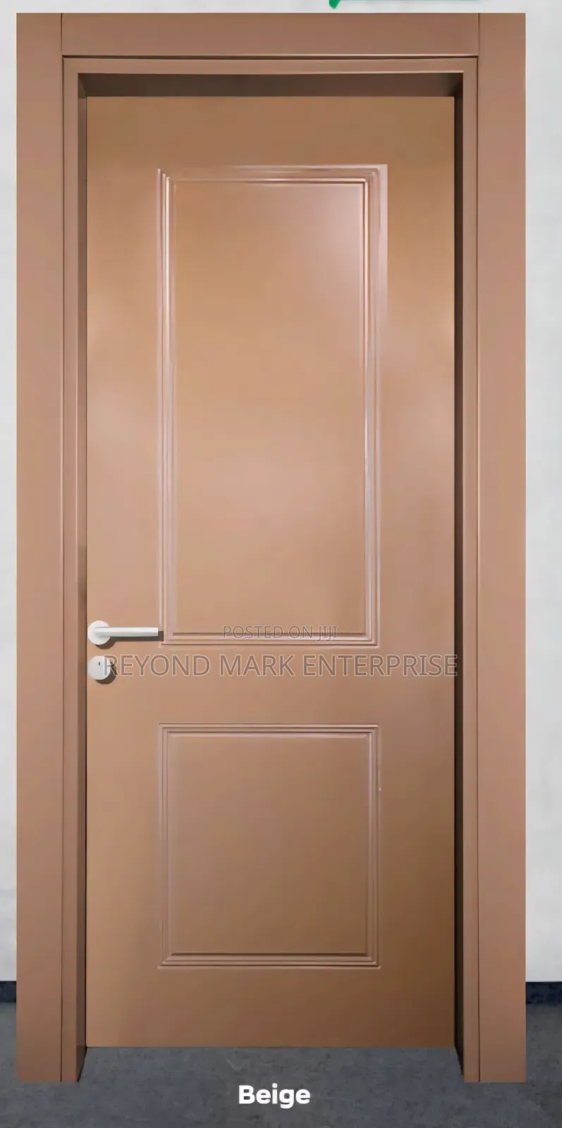 Hıgh Quality Wooden Bedroom Doors, Luxury Wooden Doors