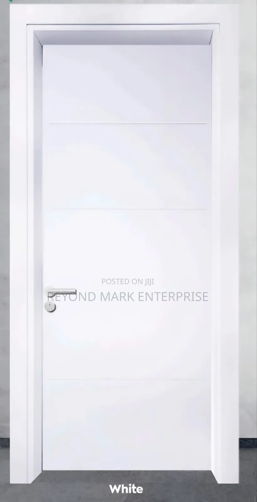 Luxury Bedroom Door, Turkish, Interior